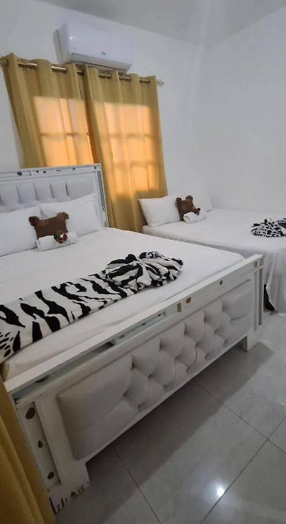 Villa Coco Bahia Samana Anadel