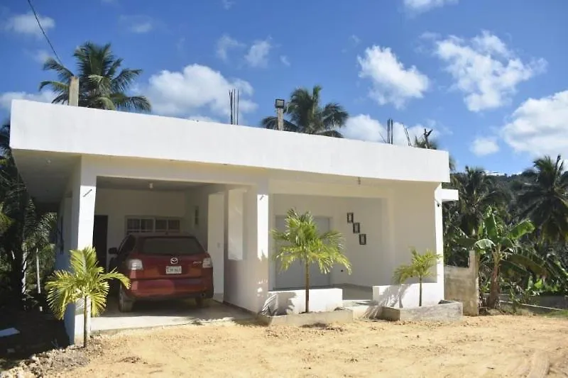 Villa Coco Bahia Samana Anadel