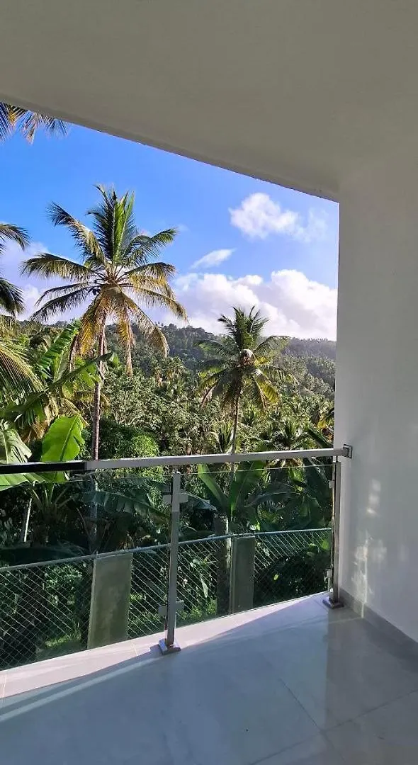 Villa Coco Bahia Samana Anadel