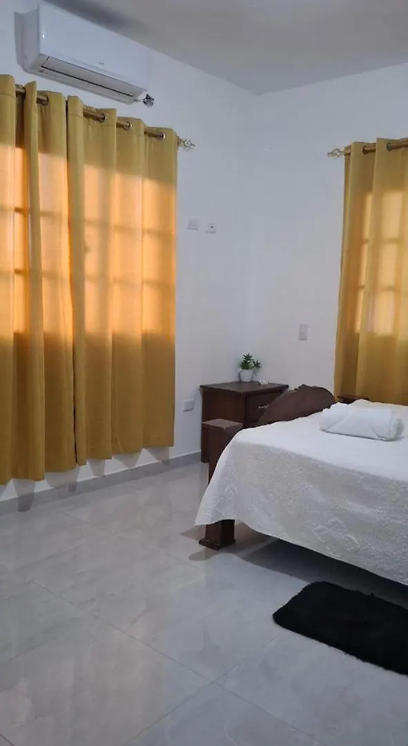 Villa Coco Bahia Samana Anadel