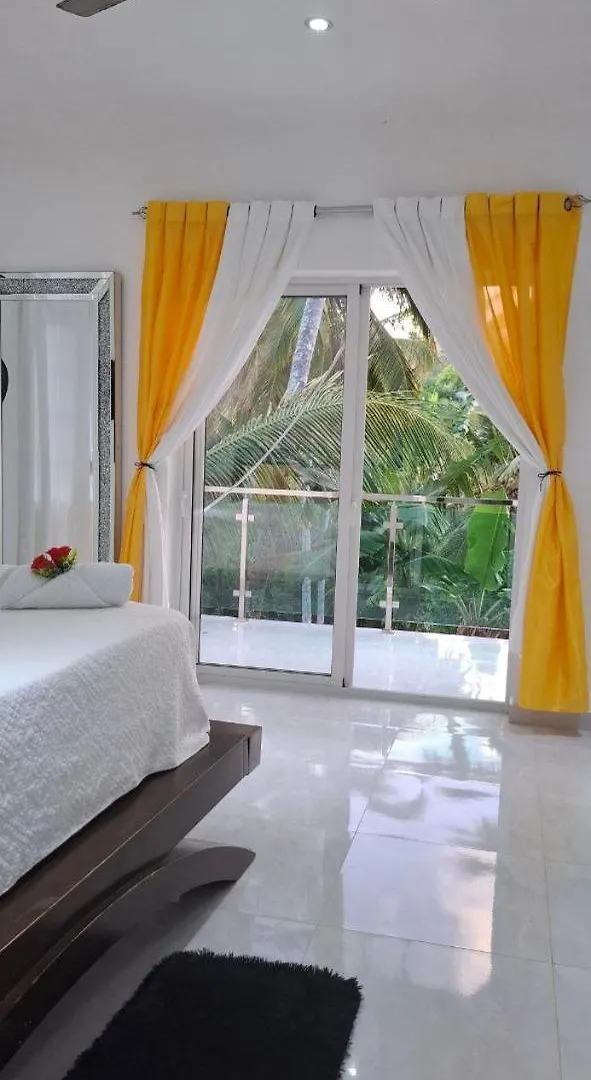 Villa Coco Bahia Samana Anadel 0*,